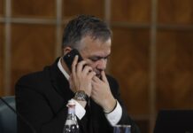 Trece guvernul Veștea? La Energie ar putea reveni Bogdan Ivan