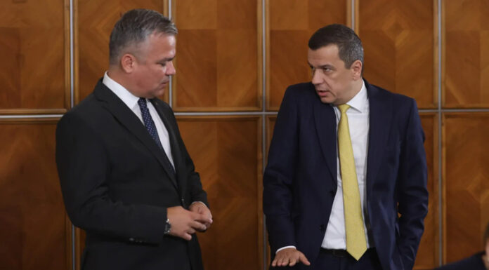 Nicușor Dan joacă ultima carte