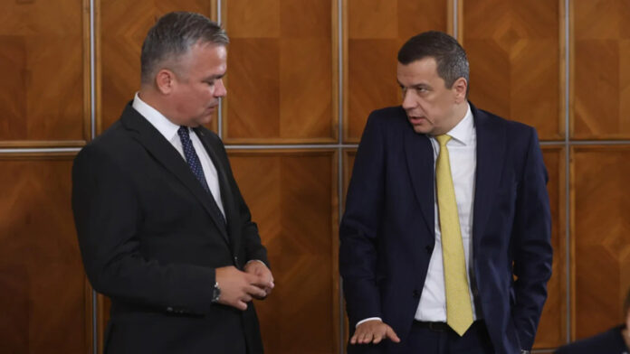 Nicușor Dan joacă ultima carte