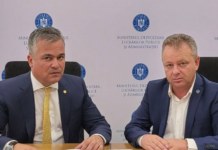 Ion Iordache îl sprijină pe Veștea