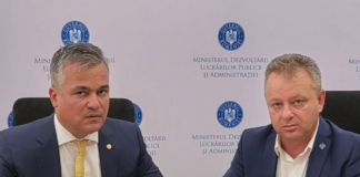 Ion Iordache îl sprijină pe Veștea