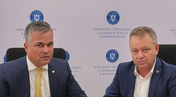 Ion Iordache îl sprijină pe Veștea