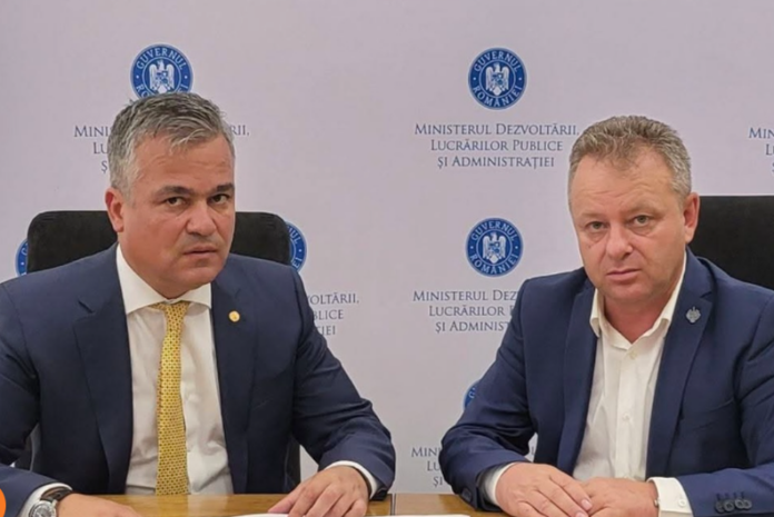 Ion Iordache îl sprijină pe Veștea
