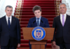 Nicușor Dan l-a desemnat pe Veștea premier. Bolojan s-a enervat