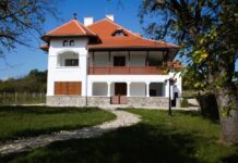„Seri la Vila Luna”, un omagiu adus savantului gorjean Ion Popescu-Voitești