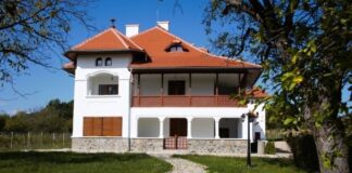 „Seri la Vila Luna”, un omagiu adus savantului gorjean Ion Popescu-Voitești