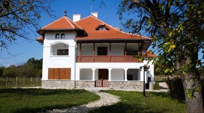 „Seri la Vila Luna”, un omagiu adus savantului gorjean Ion Popescu-Voitești