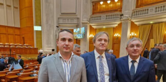 Liderii PSD anunță că nu se vor mai închide grupurile energetice ale CEO. E lege. Andrei Maioreanu: Ipocrizia îngroapă România