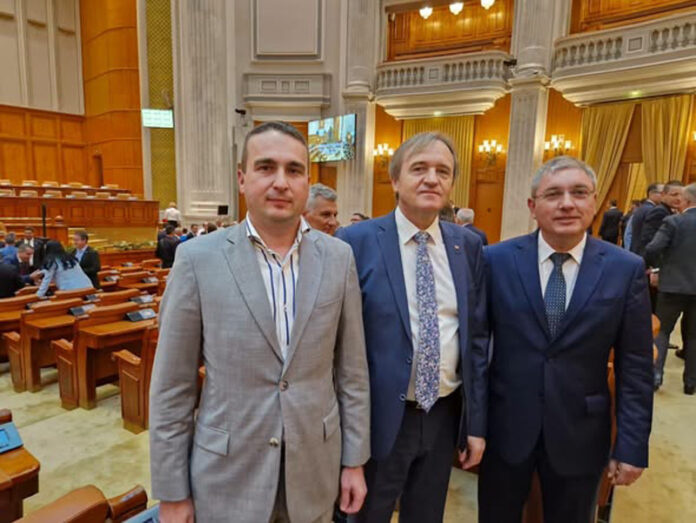 Liderii PSD anunță că nu se vor mai închide grupurile energetice ale CEO. E lege. Andrei Maioreanu: Ipocrizia îngroapă România