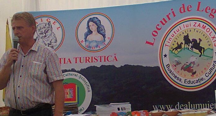 «ZIUA SATULUI RĂDINEŞTI» constituie o sărbătoare a unei mari tradiţii culturale – ,,Astăzi este un eveniment important şi emoţionant pentru noi, prin decernarea Diplomelor de Excelenţă pentru persoane excelente în dezvoltarea relaţiilor româno-chineze la nivel înalt”!