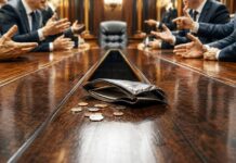 Când politicienii își rezolvă ecuațiile puterii, românii rămân să rezolve ecuația supraviețuirii – Ecuația puterii și factura românilor