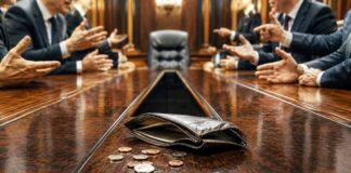 Când politicienii își rezolvă ecuațiile puterii, românii rămân să rezolve ecuația supraviețuirii – Ecuația puterii și factura românilor