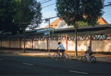 Bicicleta pentru copii cântărește prea mult și asta e problema pe care o ignori
