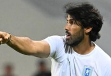 Filipe Coelho: “Meciul cu Levski e mai important, dar nu trebuie să jucăm în halul ăsta”