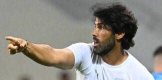 Filipe Coelho: “Meciul cu Levski e mai important, dar nu trebuie să jucăm în halul ăsta”
