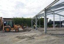 Investiții de peste 11,5 milioane de euro în Gorj