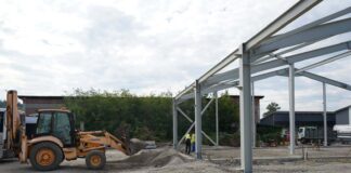 Investiții de peste 11,5 milioane de euro în Gorj