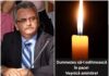 Mesajul CJ Gorj după decesul fostului vicepreședinte Angheloiu