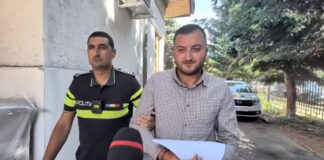 Primarul din Dănești și fostul edil-șef, puși sub control judiciar după o noapte petrecută în arest