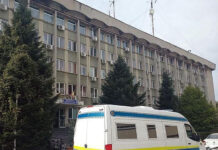 Mandat european de arestare, pus în aplicare de polițiștii din Gorj