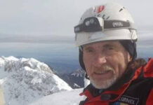 Fost sindicalist din Valea Jiului mort în Alpi! Fiica stă la Târgu Jiu!