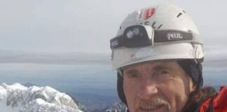 Fost sindicalist din Valea Jiului mort în Alpi! Fiica stă la Târgu Jiu!