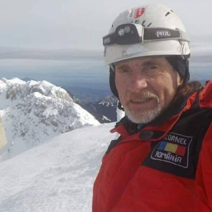 Fost sindicalist din Valea Jiului mort în Alpi! Fiica stă la Târgu Jiu!