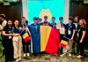 România, locul I la Olimpiada Europeană de Geografie