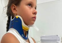 Mesajul unei mame după ce fiica sa a fost tratată la UPU Târgu Jiu