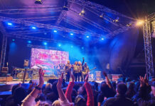 Banța despre Transalpina Fest 2026 – „cea mai reușită ediție de până acum”!