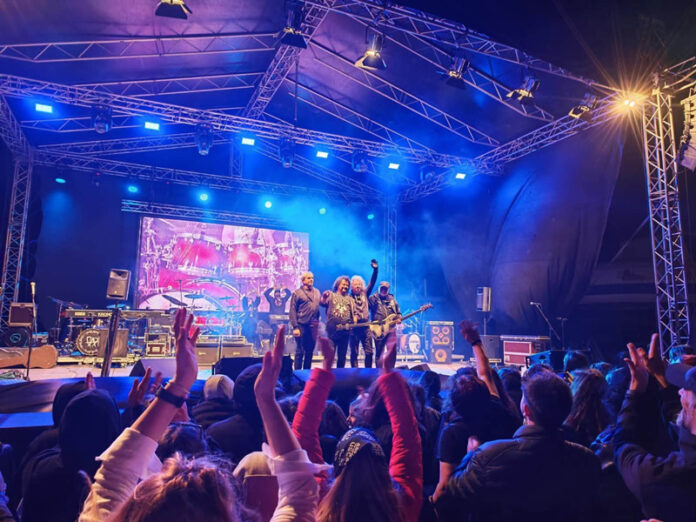 Banța despre Transalpina Fest 2026 – „cea mai reușită ediție de până acum”!