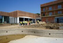 Hotel de patru stele și centru SPA într-o comună din Gorj