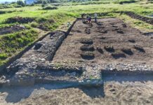Descoperire arheologică importantă în Oltenia