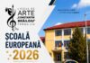 Două licee din Târgu Jiu au obținut titlul „Școală Europeană 2026”