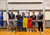 România, pe podium la Olimpiada de Informatică a Europei Centrale