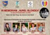 Spectacol „In Memoriam Aurel Blondea”, la Teatrul de Vară din Târgu Jiu