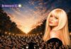 Spectacol-eveniment la Târgu Jiu: Loredana și Orchestra Simfonică București