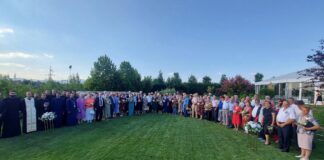 Jumătate de secol de iubire! Primăria Târgu Jiu organizează o nouă ediție a „Nunții de Aur”