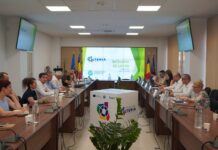20 de contracte de finanțare semnate pentru microîntreprinderile din Gorj