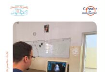 Prevenția salvează vieți! Caravana cu Medici a oferit consultații gratuite la Polovragi