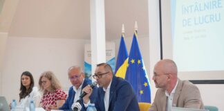 „Ne dorim proiecte finalizate la timp”. Discuții despre investițiile europene din Gorj
