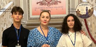 Elevi din Târgu Jiu, rezultate bune la Concursul Național „Memoria Holocaustului”