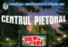 Film în aer liber, joi seara, în centrul orașului Târgu Jiu