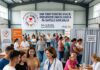Consultații pneumologice gratuite la Bustuchin