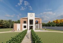 Cum va arăta o primărie din Gorj după modernizare