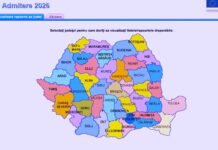 Zi decisivă pentru absolvenții de gimnaziu