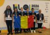 România, locul I pe națiuni, la Olimpiada Europeană de Informatică pentru Juniori