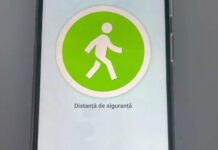 În arest după ce a încălcat ordinul de protecție și a amenințat persoana protejată