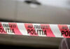 Tragedie la bâlci