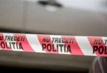 Tragedie la bâlci